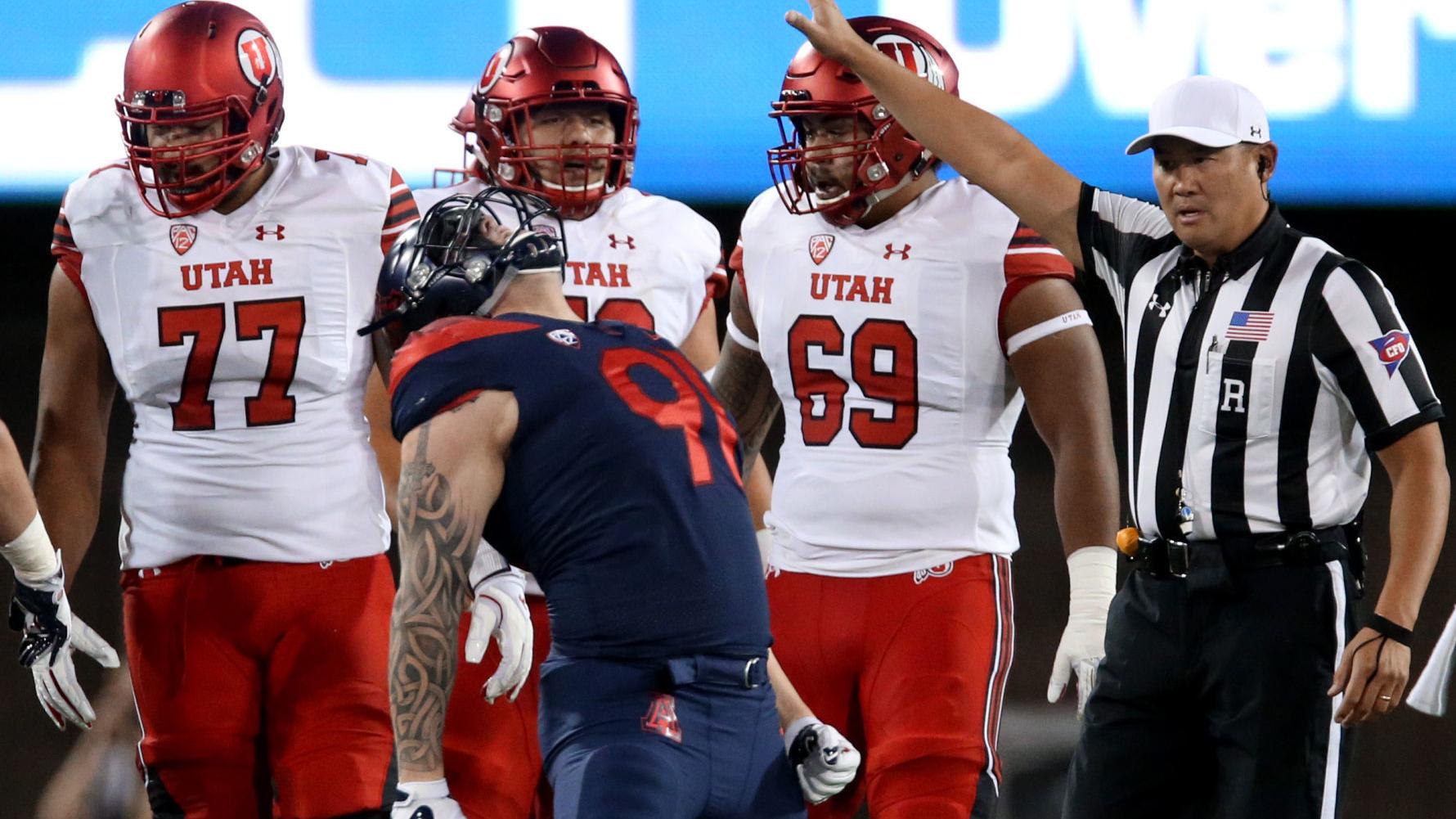 Arizona Wildcats training-camp preview: 5 key questions (No. 4)